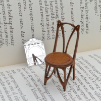 Venetian Mirror, small